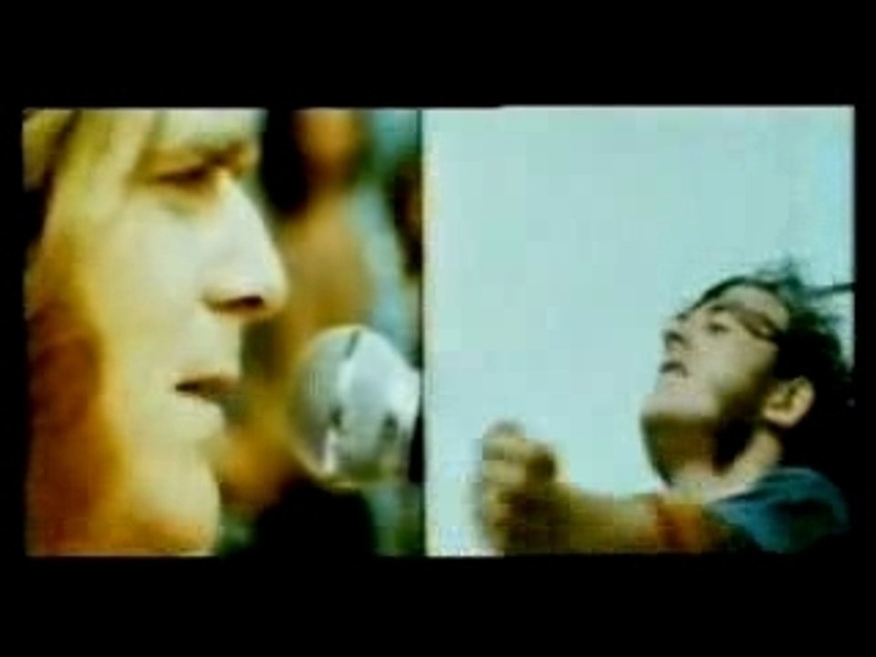 JOE COCKER - WITH A LITTLE HELP... (WOODSTOCK '69)