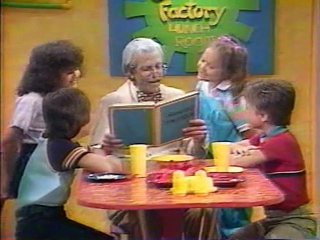 Live-Action Treasures and Oddities