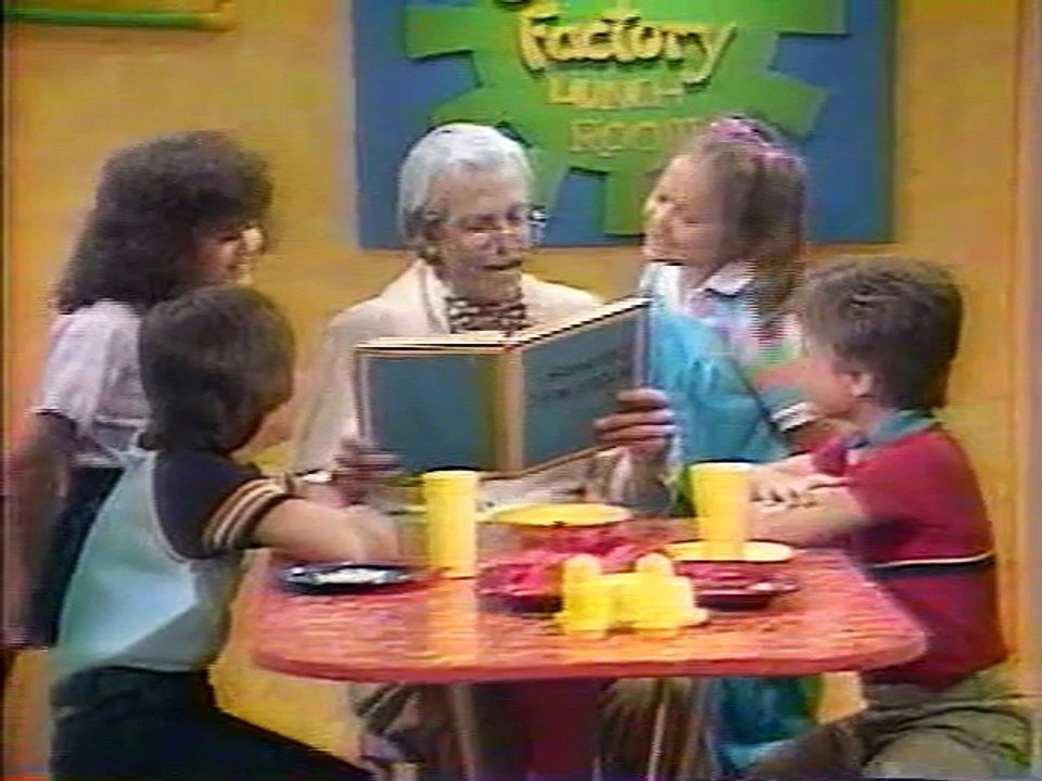 The Sunsine Factory: Leading and Following (1984)