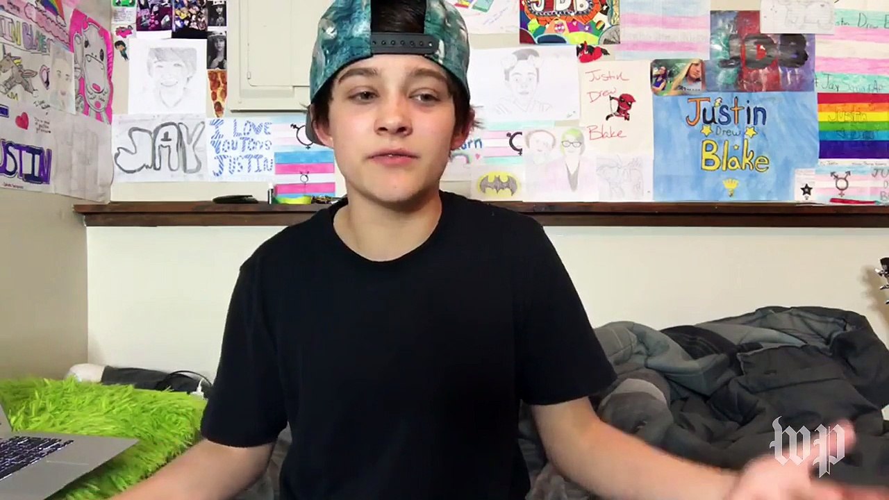 Justin | Gen Z