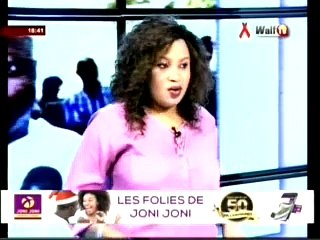 Yayah Jammeh _ _Mane may falou par la force_ ci ni wala ci nalé..._ Version Sa...