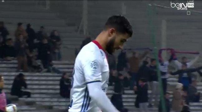 FC Nantes 0-6 Olympique Lyonnais - Le Résumé Complet , Full Highlights Exclusive - (30/11/2016)