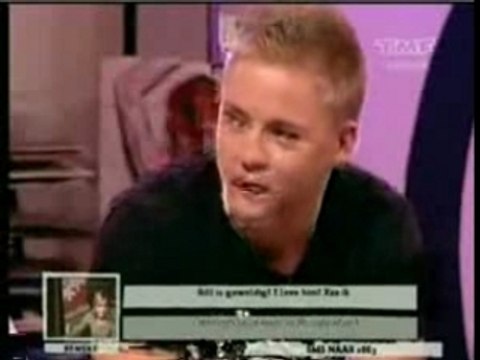 Tokio hotel doublage - super resto