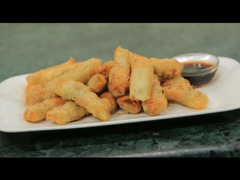 جلاش بالسي فود | الشيف شربيني