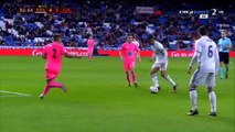 Mariano Diaz Goal HD - Real Madrid 5-1 Leonesa - 30.11.2016