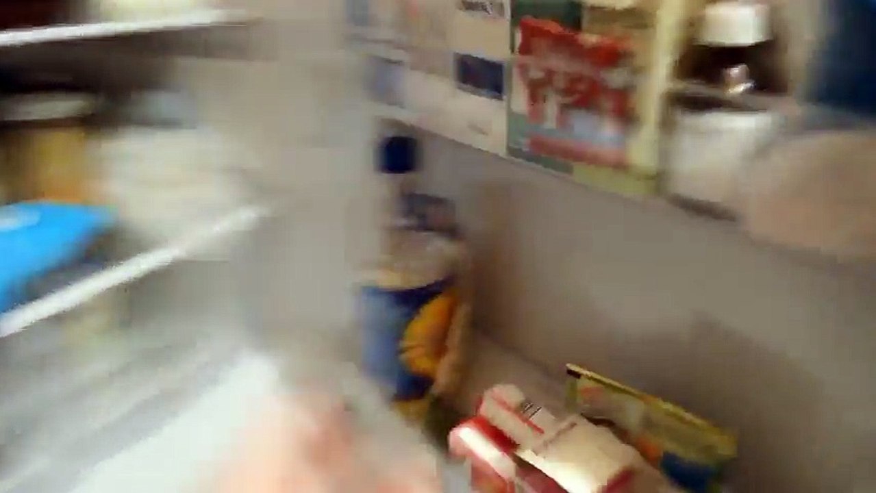 Sabah kahvaltısı için enfes omlet tarifi