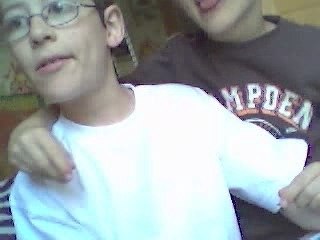 deux tarés episode 1