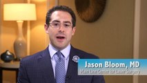 Dr. Miller Discusses Lower Eyelid Surgery