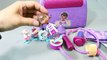 Mundial de Juguetes & Disney Junior Doc McStuffins Doctor Kit Doll Toys