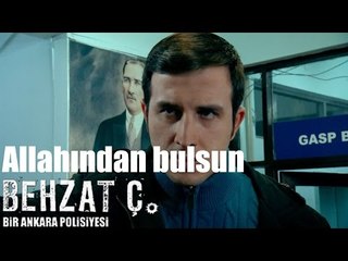 Behzat Ç. - Allahından Bulsun