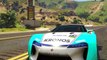 GTA 5 DLC NEW FASTEST SUPER CAR! - Cunning Stunts NEW Vehicles VS Best Super Cars Speed Test!