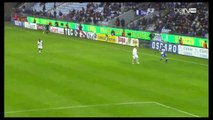 All Goals & Highlights HD - Bastia 1-1 Bordeaux - 30.11.2016