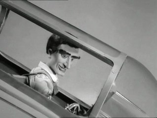 Supercar S01E12 Ice Fall