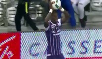 Toulouse FC 1-0 Montpellier HSC - Le Résumé Complet , Full Highlights Exclusive - (30/11/2016)