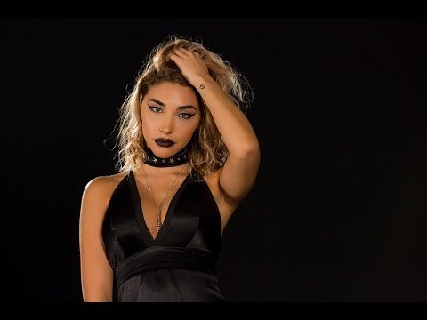 More Than Meets The Eye