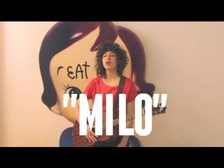 Lail Arad- "Milo"