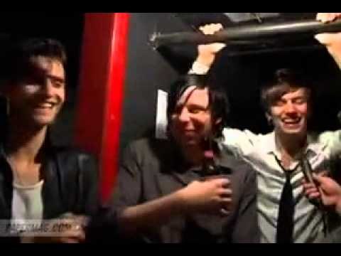 Sounds Like PAPER 2007 with The Sounds