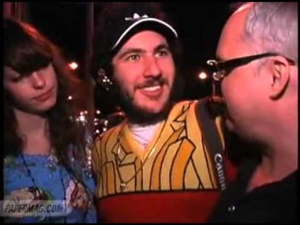 Mr. Mickey Chats With Cory Kennedy and Cobrasnake