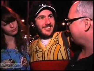 Mr. Mickey Chats With Cory Kennedy and Cobrasnake