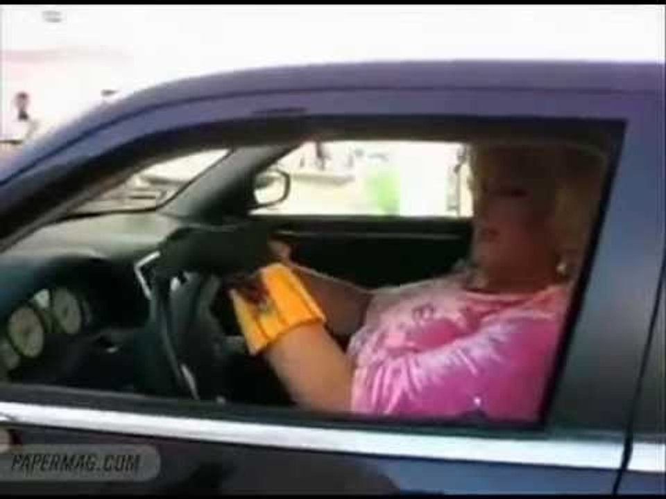 LA PAPER Project: Car Wash