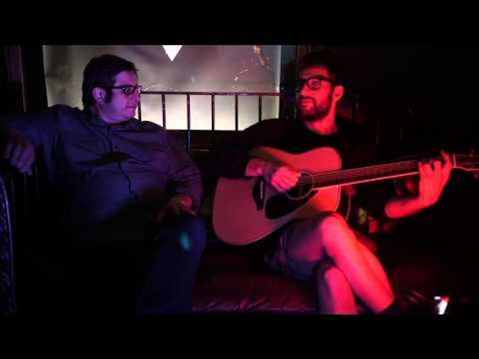PAPER Presents: Jack & Eugene Part 2