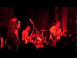 The So So Glos' Tour Vlog Part 2