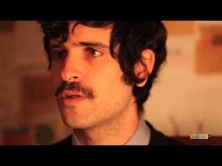 Devendra Banhart's Eight Pitches