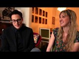 Cary Fukunaga: Behind the Scenes at Our 2011 Beautiful People Shoot With PAPERTV