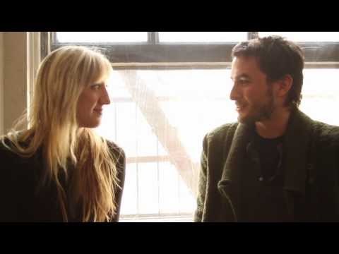 Austin McCormick: Behind the Scenes at Our 2011 Beautiful People Shoot With PAPERTV