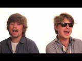Unplugged with Hanson: Thinking 'Bout Somethin
