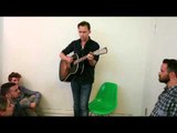 Kitchen Concert: Sondre Lerche performs 