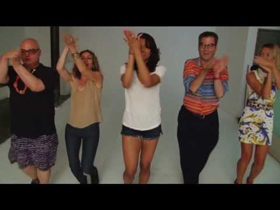 Behind the Scenes of Paper's Ciara Cover Shoot