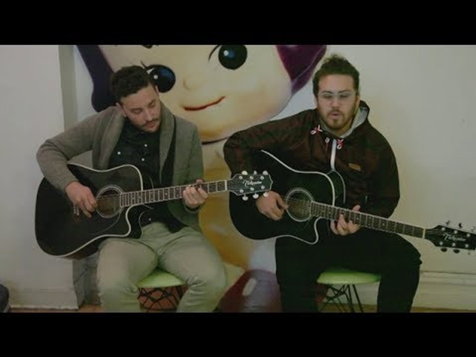 Kitchen Concert: Dale Earnhardt Jr. Jr. "Gloria"