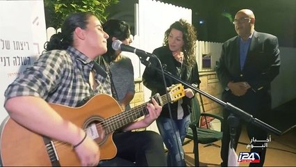 مهرجان للثقافة اليهودية الشرقية في أشدود والهدف كسر الحواجز