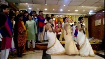 nice dance in indian grils