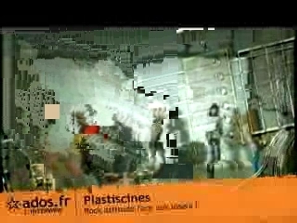 Interview des Plastiscines sur ados.fr