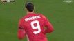 Zlatan Ibrahimovic Goal HD - Manchester United 1-0 West Ham United 30.11.2016 HD