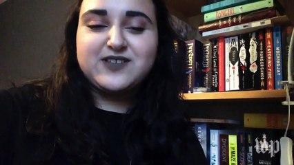 Tahlie: A Gen Z Perspective