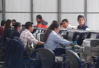 Hoy termina el plazo para matricular sin multas a sus vehículos