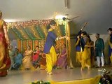 nice dance in pakistani gril