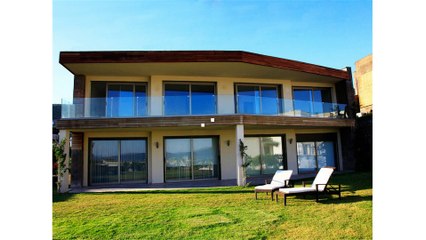 Bodrum satılık villa