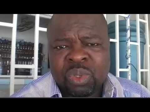 Microdrome grève des revendeurs de gaz