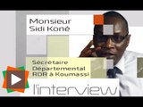 Un partisan de Ouattara favorable à ce que Guillaume Soro soit entendu