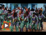 Handball/ Bandama HBC: La danse des championnes à Tiassalé