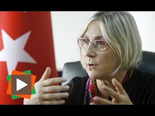 Putsch manqué en Turquie, Mouvement Gulen en Côte d'Ivoire: SEMme Esra Demir parle