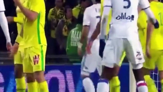 Nantes vs Olympique Lyonnais 0-6 ● All Goals & Highlights ⁄ Le Résumé Complet ► 30⁄11⁄2016