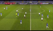 Ricardo Alvarez Goal HD - Sampdoria 1-0 Cagliari - 30.11.2016