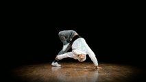 B-Boy Profile: Wing | Red Bull BC One 2016 World Finals