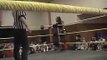 Women Wrestling - WWE Diva and TNA KO Mickie James aka Alexis Laree vs Simply Luscious 38