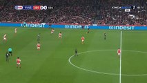 Jordy Clasie Goal HD - Arsenal 0-1 Southampton - 30.11.2016